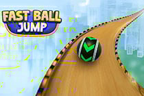 Fast Ball Jump