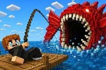 Fishing: Catch the Secret Brainrot