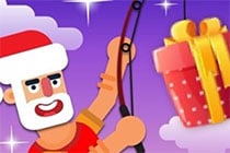 Fishing.io Christmas