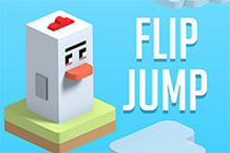 Flip Jump