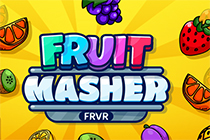 Fruit Masher FRVR