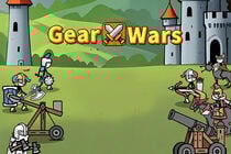 Gear Wars