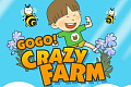 Go Go Crazy Farm