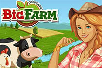 Jogue Big Farm no Click Jogos