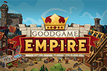 Goodgame Empire