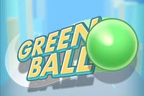 Green Ball