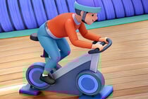 Gym Simulator - Tycoon