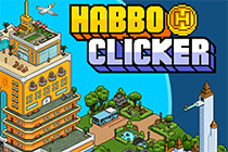 Habbo Clicker