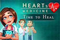 Heart's Medicine