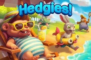 Hedgies