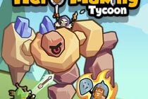 Hero Making Tycoon