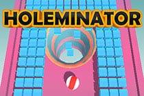 Holeminator