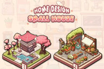 Home Design: Small House