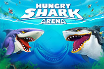 Hungry Shark Arena