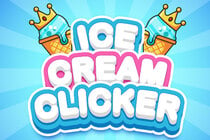 Ice Cream Clicker