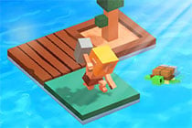 Idle Arks: Sail and Build