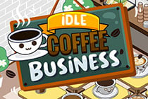 Idle Coffee Business