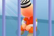 Idle Game Prison Life