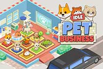 Idle Pet Business