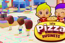 Idle Pizza Business