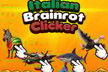 Italian Brainrot Clicker