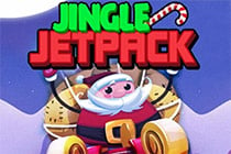 Jingle Jetpack