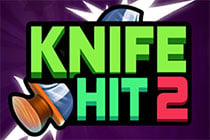 Knife Hit 2