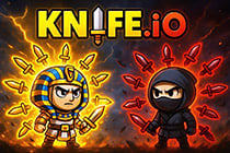 Knife.io
