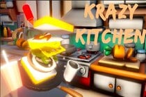 Krazy Kitchen