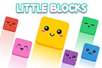 Little Blocks