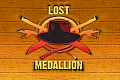 Lost Medalion
