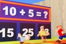 Math Obby