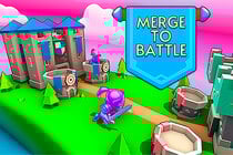 Merge To Battle
