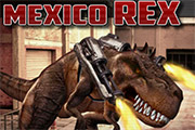 Mexico Rex