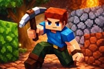 Mine & Build