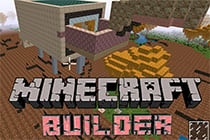 Minecraft Builder