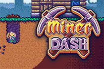 Miner Dash