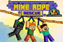 Mine Rope Rescue