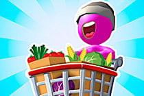 Mini Market Tycoon