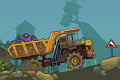 Mining Truck