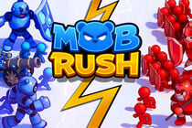 Mob Rush