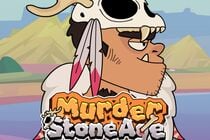Murder Stone Age