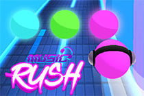 Music Rush