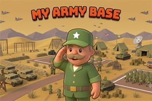 My Army Base