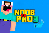 Noob vs. Pro 3