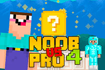 NOOB ARCHER - Play Online for Free!
