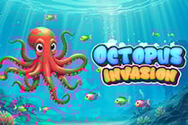 Octopus Invasion