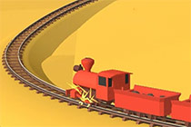 Off the Rails 3D