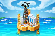 Oil Tycoon 2