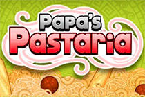 Papa's Pastaria